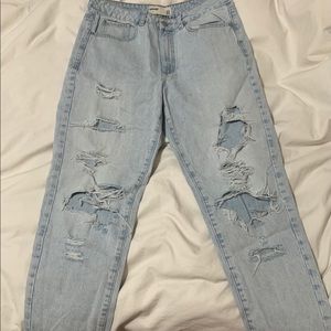 Great boyfriend jeans